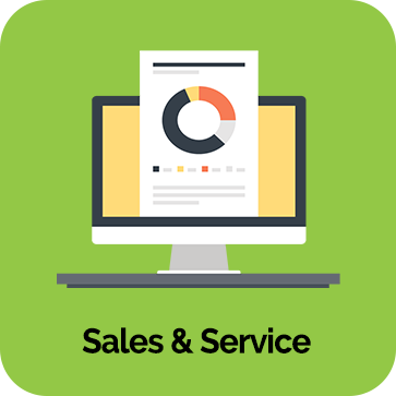 Sales & Service