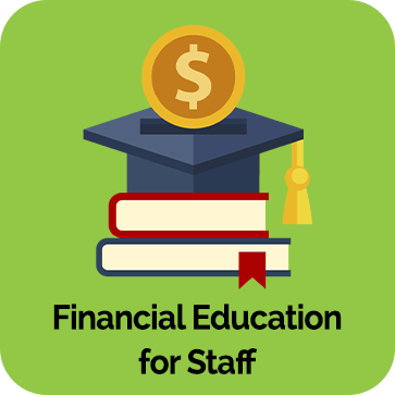 Financial Education for Staff